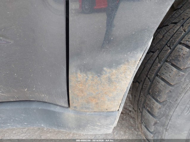 Subaru Forester 2.5x