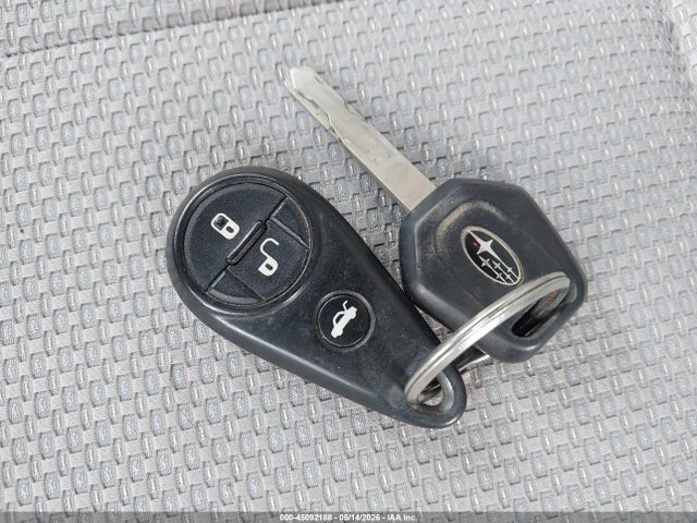 Subaru Forester 2.5x