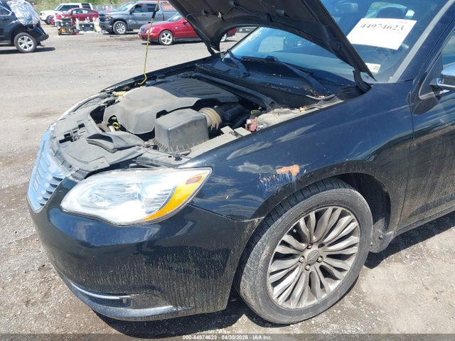 Chrysler 200 Limited
