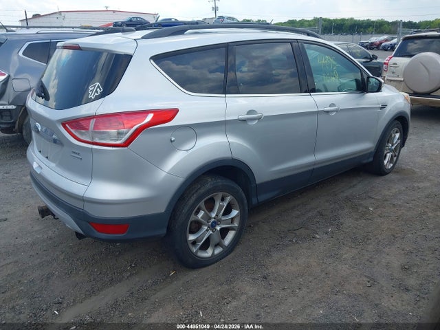Ford Escape Sel