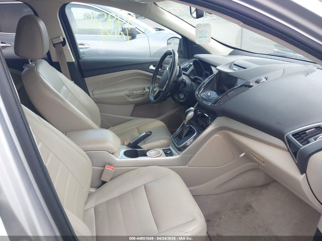 Ford Escape Sel