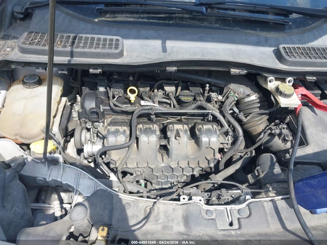 Ford Escape Sel