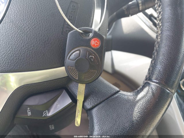 Ford Escape Sel