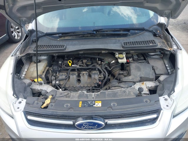 Ford Escape Sel