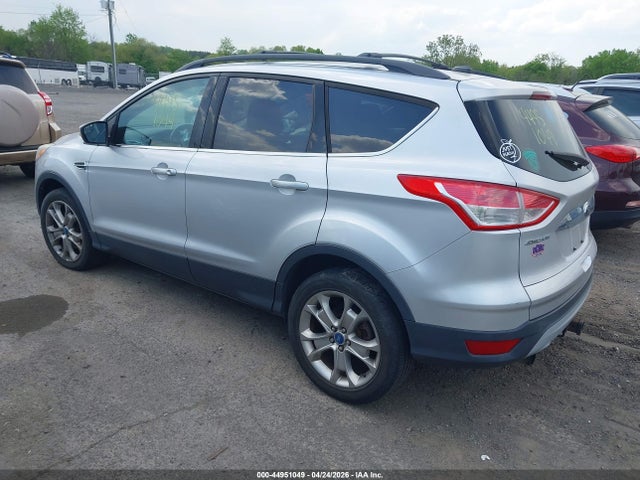 Ford Escape Sel