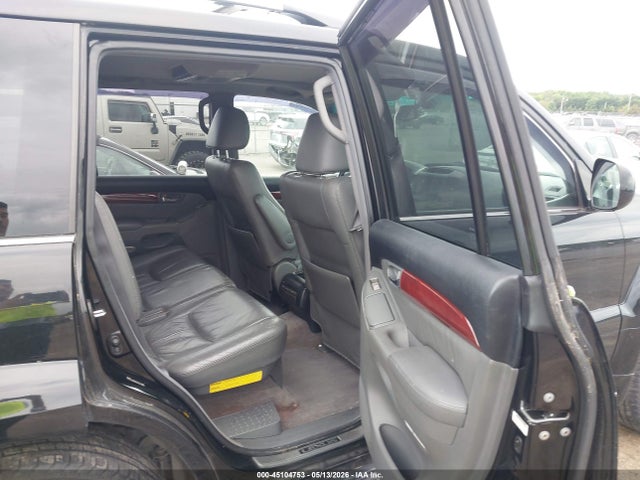 Lexus Gx