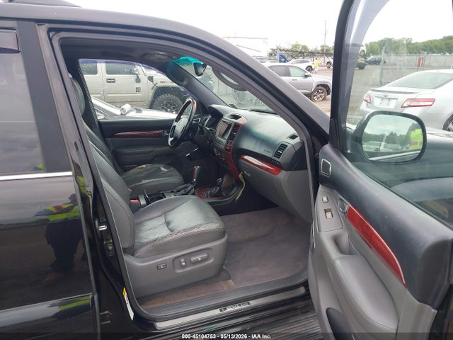 Lexus Gx