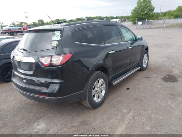 Chevrolet Traverse 2lt