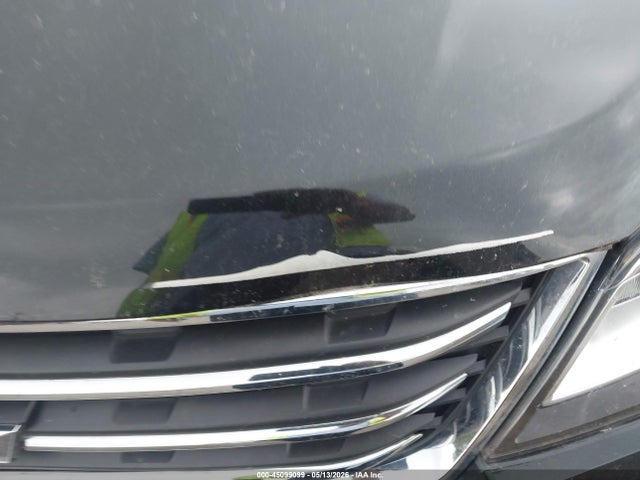 Chevrolet Traverse 2lt