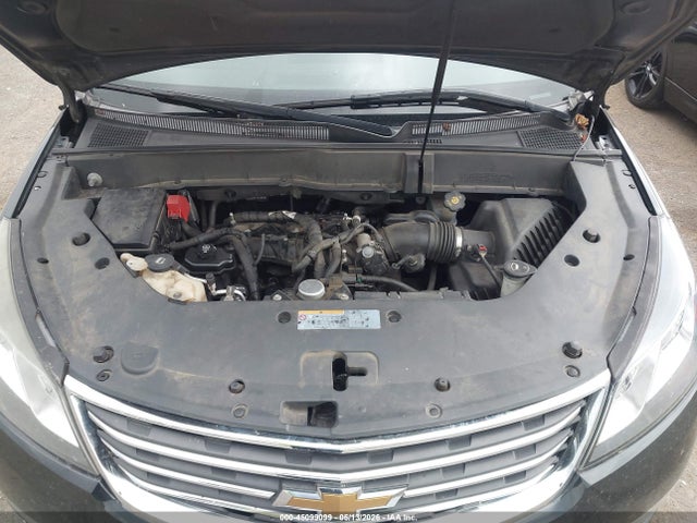 Chevrolet Traverse 2lt