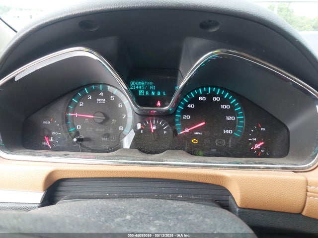 Chevrolet Traverse 2lt