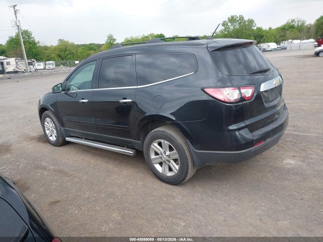 Chevrolet Traverse 2lt