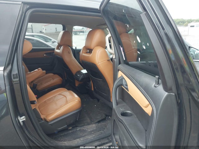 Chevrolet Traverse 2lt