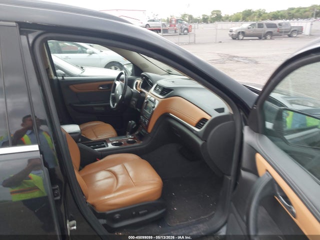 Chevrolet Traverse 2lt