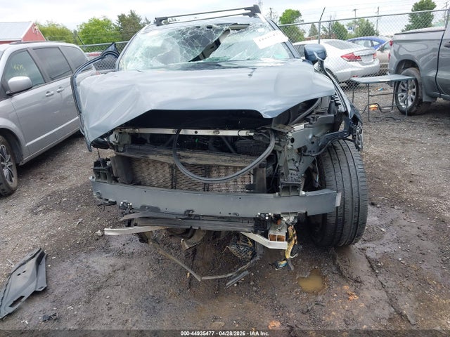 Volvo XC90 T6 Momentum 6 Passenger
