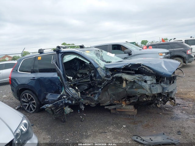 Volvo XC90 T6 Momentum 6 Passenger