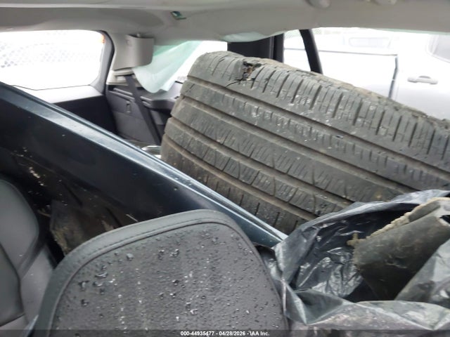 Volvo XC90 T6 Momentum 6 Passenger