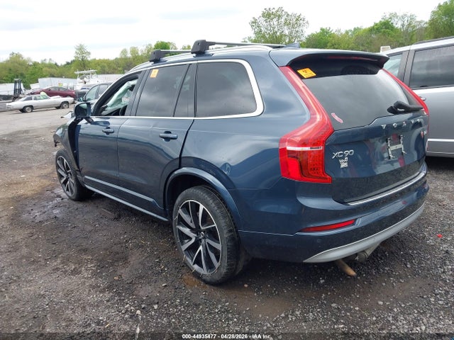 Volvo XC90 T6 Momentum 6 Passenger