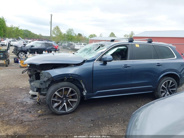 Volvo XC90 T6 Momentum 6 Passenger