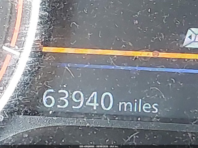 Nissan Altima S Fwd