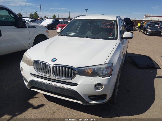 BMW X Series Xdrive28i