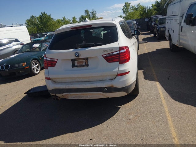 BMW X Series Xdrive28i