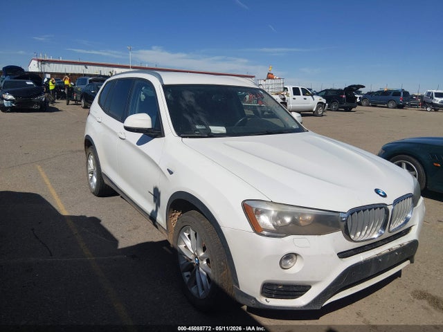 BMW X Series Xdrive28i