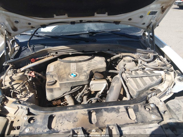 BMW X Series Xdrive28i
