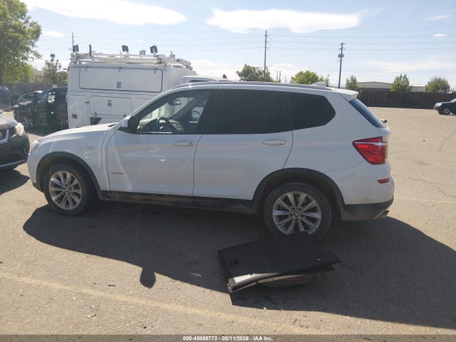 BMW X Series Xdrive28i