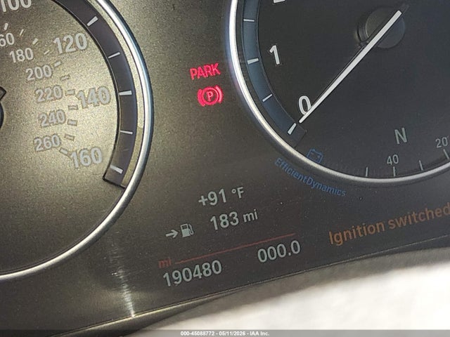 BMW X Series Xdrive28i