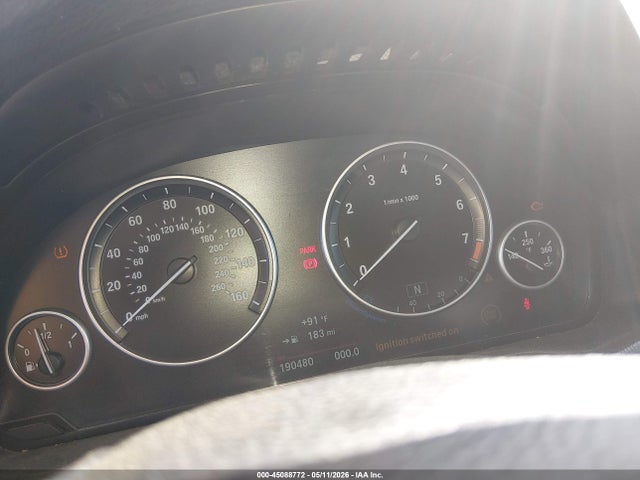 BMW X Series Xdrive28i