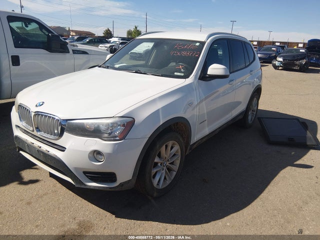 BMW X Series Xdrive28i