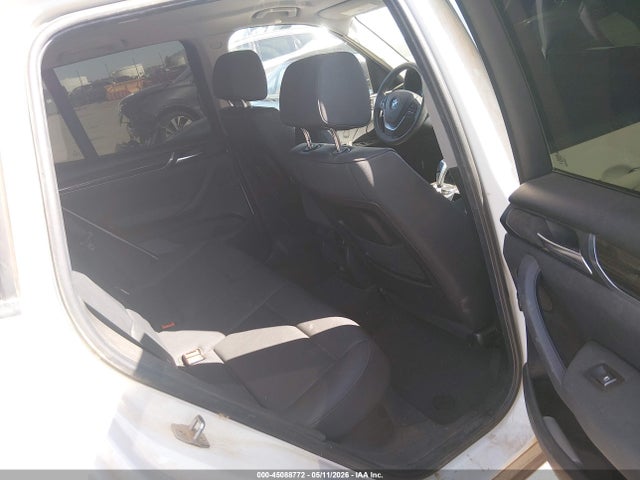BMW X Series Xdrive28i