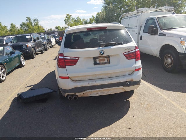 BMW X Series Xdrive28i