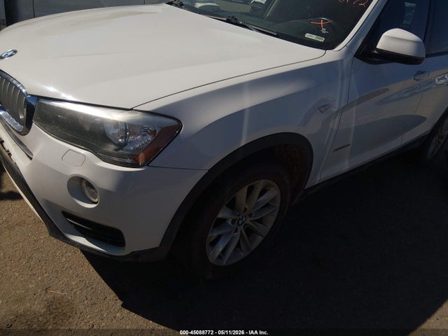 BMW X Series Xdrive28i