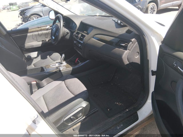 BMW X Series Xdrive28i