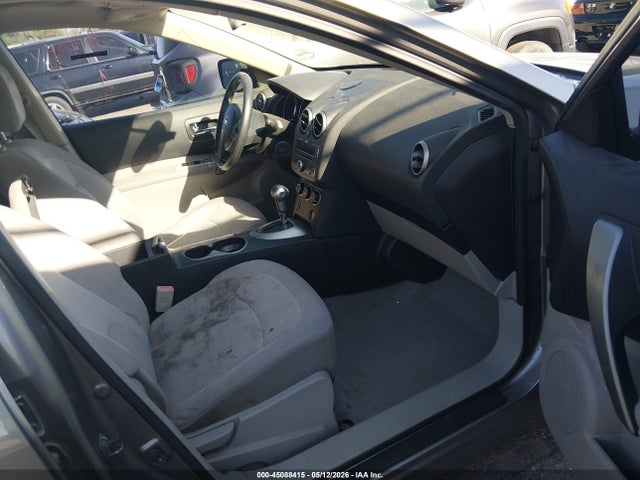 Nissan Rogue Sl