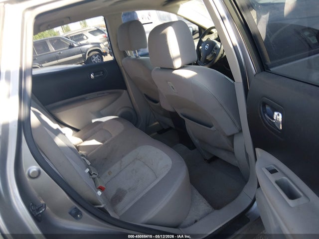 Nissan Rogue Sl