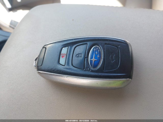 Subaru Outback 2.5i Limited