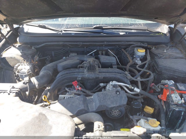 Subaru Outback 2.5i Limited