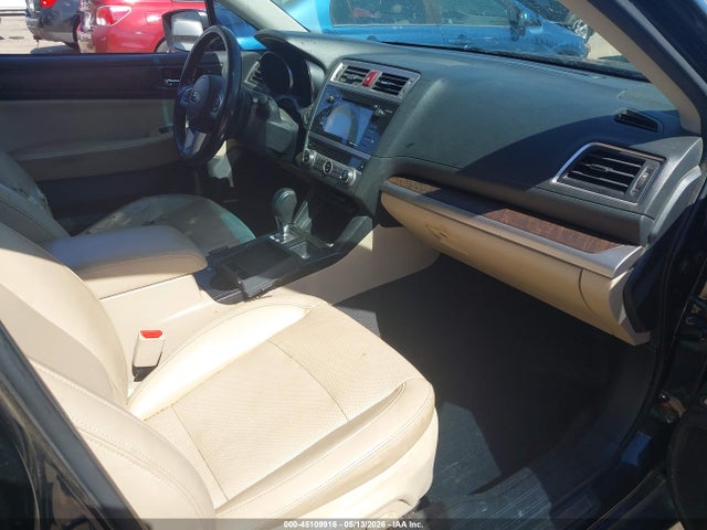 Subaru Outback 2.5i Limited