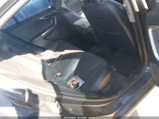 Volvo S60 T5 Premier