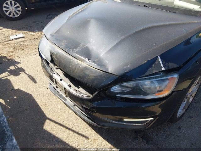Volvo S60 T5 Premier