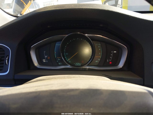 Volvo S60 T5 Premier