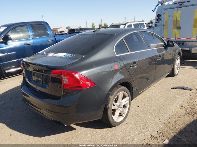 Volvo S60 T5 Premier