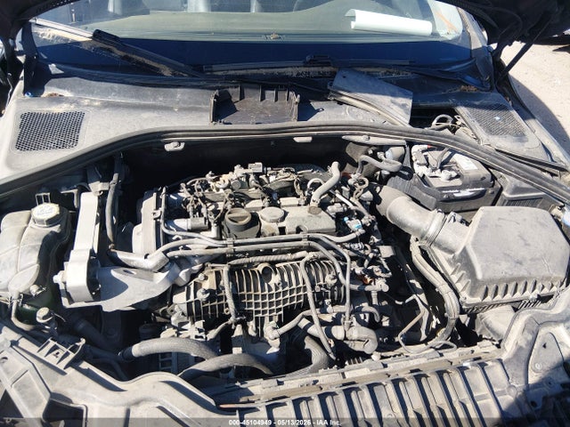 Volvo S60 T5 Premier
