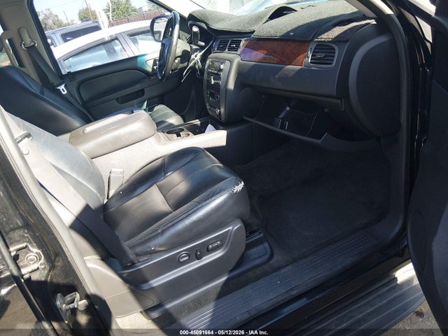 GMC Yukon Slt