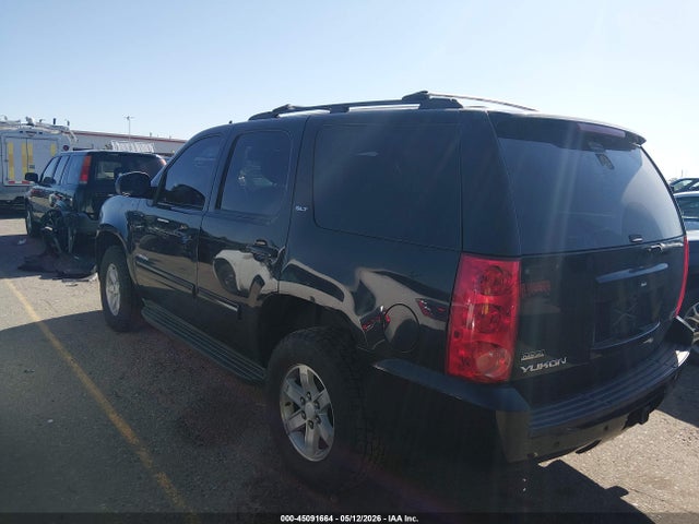 GMC Yukon Slt