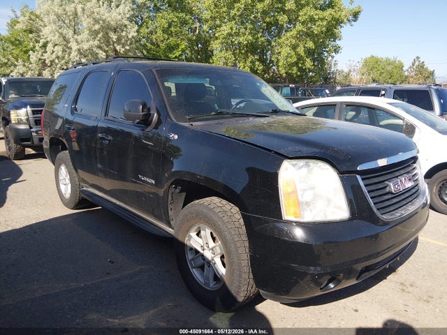 GMC Yukon Slt