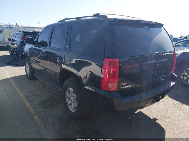 GMC Yukon Slt